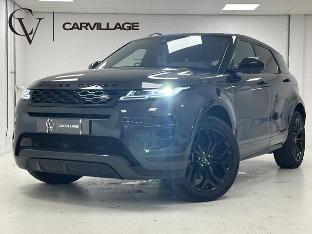 Land Rover RANGE ROVER EVOQUE 1.5 P300e AWD R-Dynamic HSE | Meridian | Panoramadak | Memory |