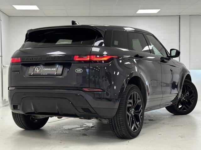Land Rover RANGE ROVER EVOQUE 1.5 P300e AWD R-Dynamic HSE | Meridian | Panoramadak | Memory |