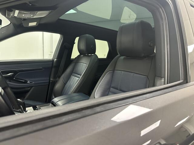 Land Rover RANGE ROVER EVOQUE 1.5 P300e AWD R-Dynamic HSE | Meridian | Panoramadak | Memory |