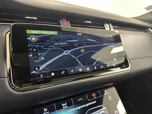 Land Rover RANGE ROVER EVOQUE 1.5 P300e AWD R-Dynamic HSE | Meridian | Panoramadak | Memory |