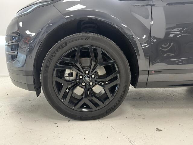 Land Rover RANGE ROVER EVOQUE 1.5 P300e AWD R-Dynamic HSE | Meridian | Panoramadak | Memory |