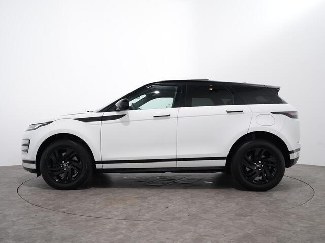 Land Rover RANGE ROVER EVOQUE 1.5 P300e AWD R-DYNAMIC SE | Panoramadak | Cruise Adaptief | Cold Climate Pack