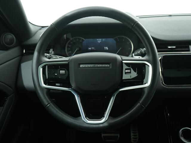 Land Rover RANGE ROVER EVOQUE 1.5 P300e AWD R-DYNAMIC SE | Panoramadak | Cruise Adaptief | Cold Climate Pack
