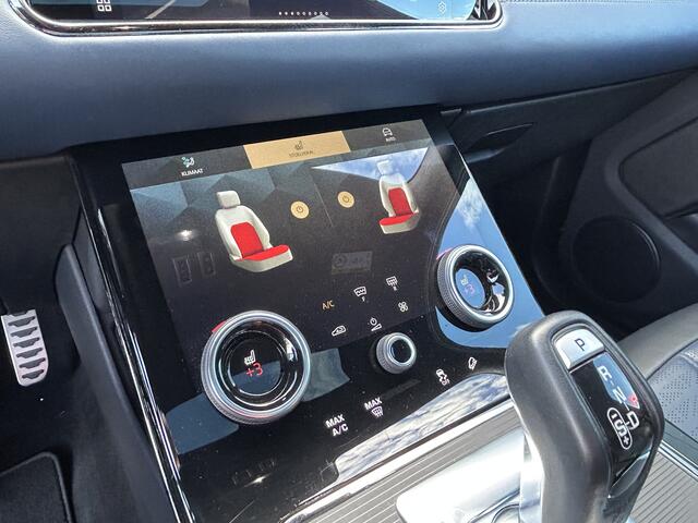 Land Rover RANGE ROVER EVOQUE 1.5 P300e AWD R-Dynamic HSE | Black Pack | Meridian Surround | Adaptive Cruise | Head-Up Display |