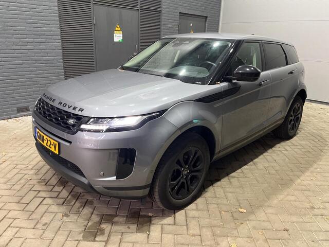 Land Rover RANGE ROVER EVOQUE P300e R-Dynamic S | 360° Camera | Leder | Getint Glas | Apple Carplay