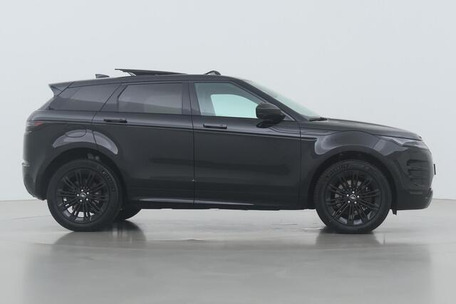 Land Rover RANGE ROVER EVOQUE P270e PHEV Dynamic SE | Limited Edition | Black Pack | Panoramadak | ACC | Meridian Sound | Stoel+Stuurverwarming