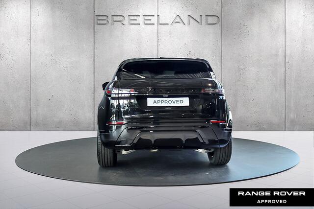 Land Rover RANGE ROVER EVOQUE P270e Dynamic SE Edition | 20" | Panoramadak | 360° Camera