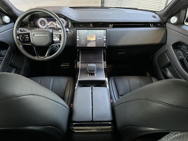 Land Rover RANGE ROVER EVOQUE P270e Dynamic SE Edition | 20" | Panoramadak | 360° Camera