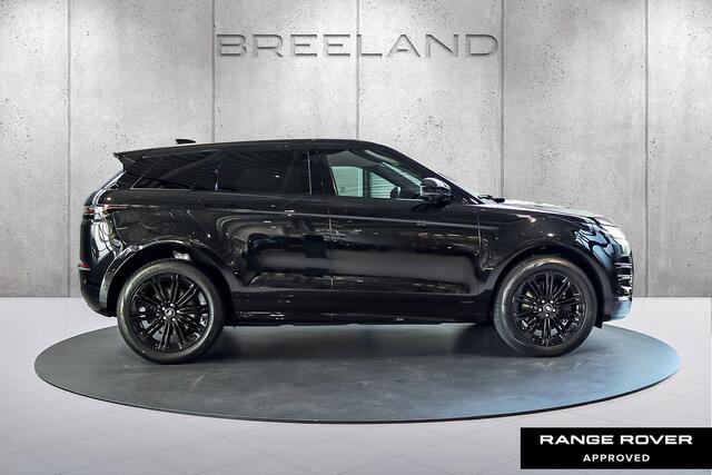 Land Rover RANGE ROVER EVOQUE P270e Dynamic SE Edition | 20" | Panoramadak | 360° Camera