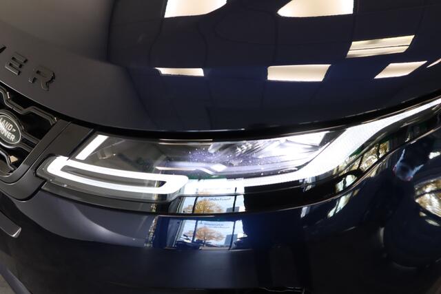 Land Rover RANGE ROVER EVOQUE 1.5 P300e AWD R-Dynamic HSE Black Pack 20'' Gloss Black Memory stoelen