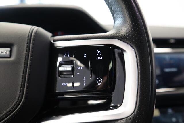 Land Rover RANGE ROVER EVOQUE 1.5 P300e AWD R-Dynamic HSE Black Pack 20'' Gloss Black Memory stoelen