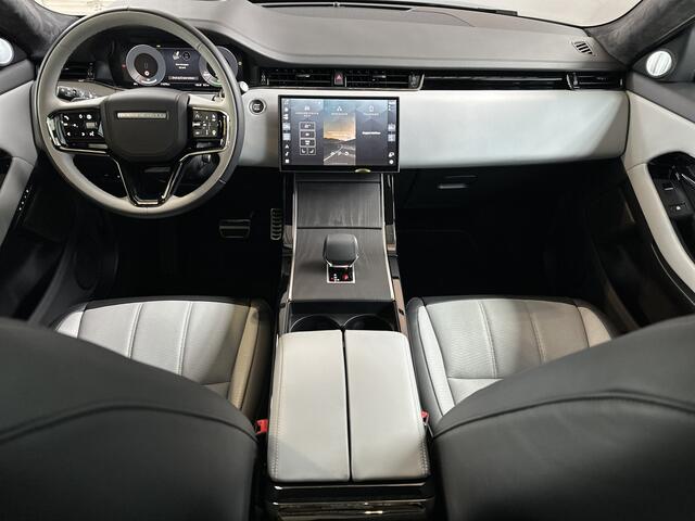 Land Rover RANGE ROVER EVOQUE P270e Autobiography | HUD | Panoramadak
