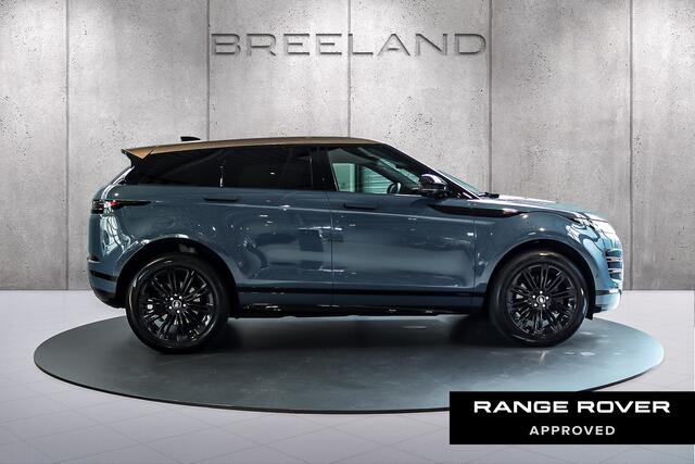 Land Rover RANGE ROVER EVOQUE P270e Autobiography | HUD | Panoramadak