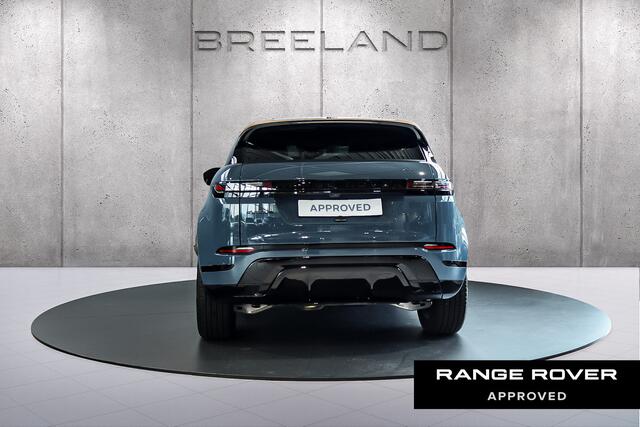 Land Rover RANGE ROVER EVOQUE P270e Autobiography | HUD | Panoramadak