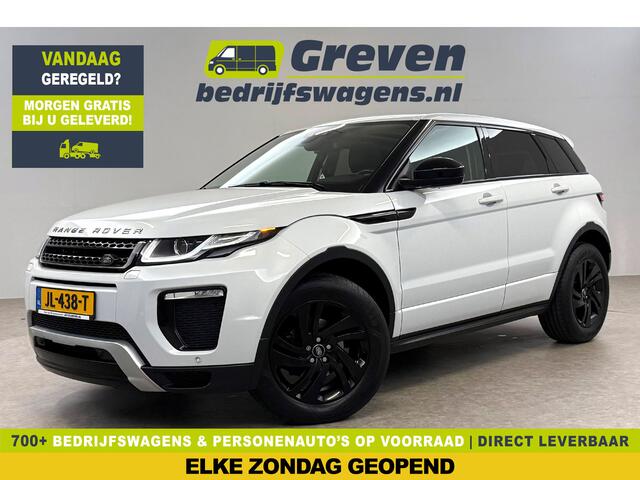 Land Rover RANGE ROVER EVOQUE 2.0 eD4 Urban Series SE Dynamic | Pano | Camera | Cruise | Memory | Stoel/Stuur verw. | Navi | Keyless | NAP