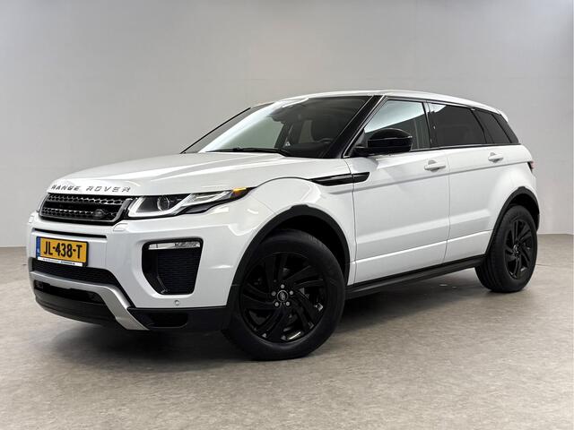 Land Rover RANGE ROVER EVOQUE 2.0 eD4 Urban Series SE Dynamic | Pano | Camera | Cruise | Memory | Stoel/Stuur verw. | Navi | Keyless | NAP