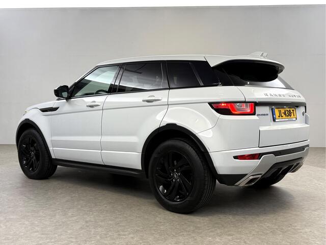 Land Rover RANGE ROVER EVOQUE 2.0 eD4 Urban Series SE Dynamic | Pano | Camera | Cruise | Memory | Stoel/Stuur verw. | Navi | Keyless | NAP