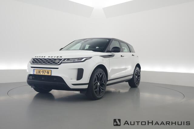 Land Rover RANGE ROVER EVOQUE 1.5 P300e AWD S | Afn. Trekhaak | 20'' | 360cam | Stoel- Stuurverw. | Dodehoekdet. | Apple CarPlay
