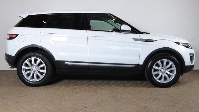 Land Rover RANGE ROVER EVOQUE 2.0 eD4 HSE Dynamic