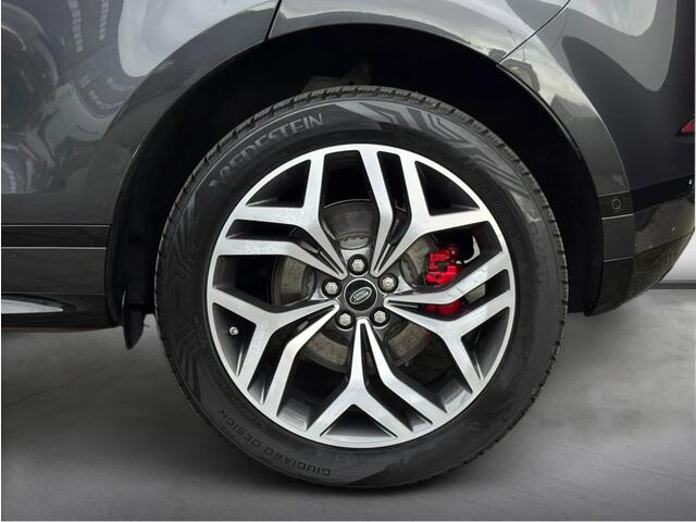 Land Rover RANGE ROVER EVOQUE 1.5 P300e AWD Autobiography Panodak Meridian Trekhaak 360Camera Stoelkoeling