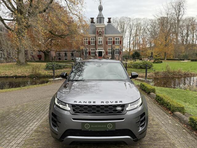 Land Rover RANGE ROVER EVOQUE 1.5 P300e AWD R-Dynamic | HUD | Pano | Adaptive |