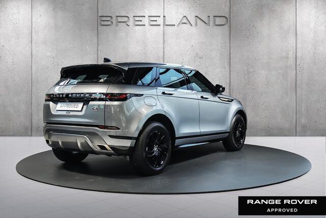 Land Rover RANGE ROVER EVOQUE P300e R-Dynamic S | Panoramadak