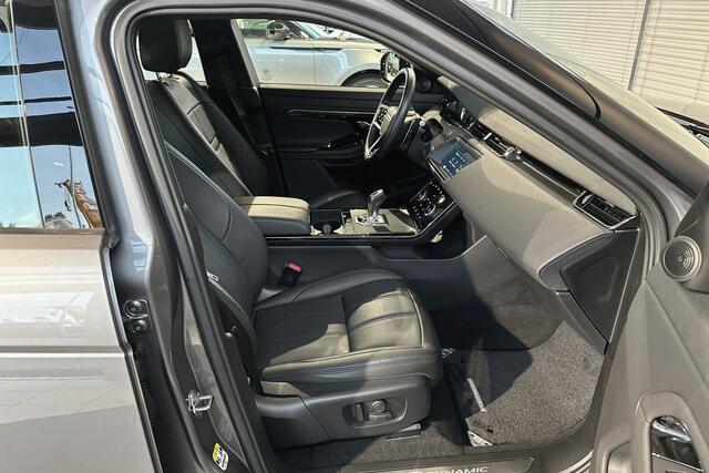 Land Rover RANGE ROVER EVOQUE P300e R-Dynamic S | Panoramadak