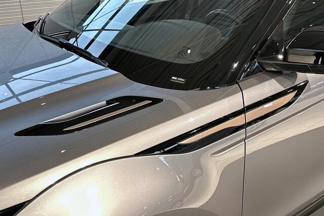 Land Rover RANGE ROVER EVOQUE P300e R-Dynamic S | Panoramadak