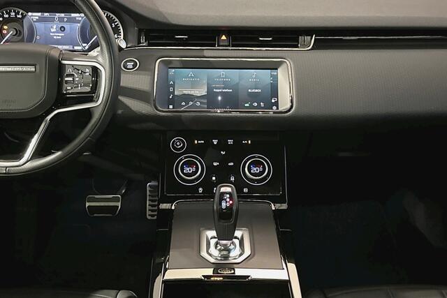 Land Rover RANGE ROVER EVOQUE P300e R-Dynamic S | Panoramadak