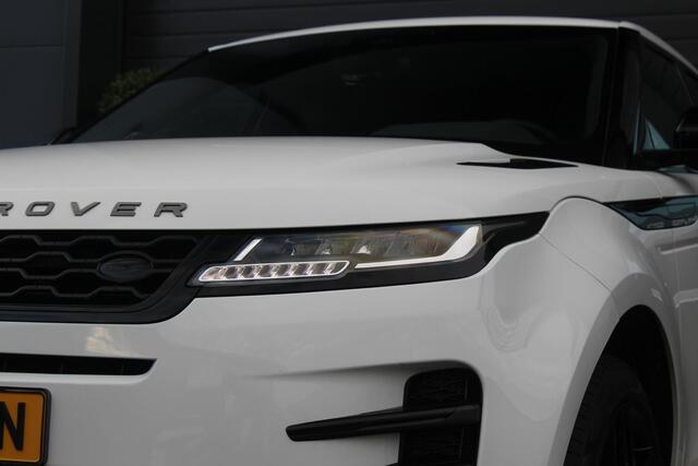 Land Rover RANGE ROVER EVOQUE 2.0 P200 AWD SE | Panorama Dak | Meridian audio | Stoel, stuur en voorruitverwarming