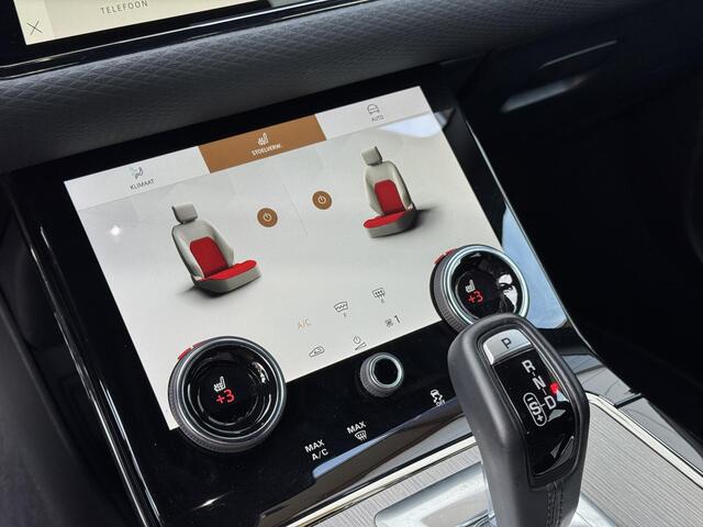 Land Rover RANGE ROVER EVOQUE P300e AWD R-Dynamic SE