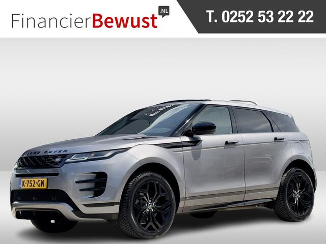 Land Rover RANGE ROVER EVOQUE 1.5 P300e BETAAL 17450 GRATIS 50/50 DEAL 2JR RENTEVRIJ FINANCIEREN