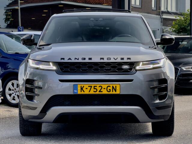 Land Rover RANGE ROVER EVOQUE 1.5 P300e BETAAL 17450 GRATIS 50/50 DEAL 2JR RENTEVRIJ FINANCIEREN