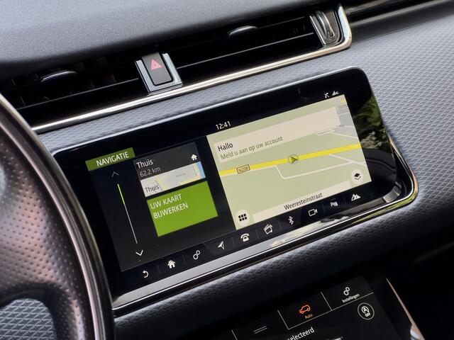 Land Rover RANGE ROVER EVOQUE 1.5 P300e BETAAL 17450 GRATIS 50/50 DEAL 2JR RENTEVRIJ FINANCIEREN