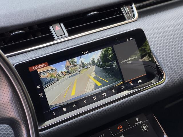 Land Rover RANGE ROVER EVOQUE 1.5 P300e BETAAL 17450 GRATIS 50/50 DEAL 2JR RENTEVRIJ FINANCIEREN