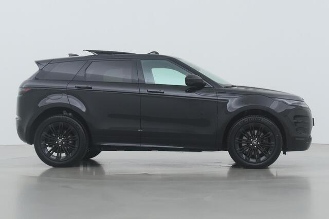 Land Rover RANGE ROVER EVOQUE P270e PHEV Dynamic SE | Limited Edition | Black Pack | Panoramadak | ACC | Meridian Sound | Stoel+Stuurverwarming