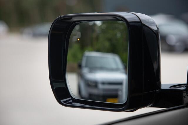 Land Rover RANGE ROVER EVOQUE P270e PHEV Dynamic SE | Limited Edition | Black Pack | Panoramadak | ACC | Meridian Sound | Stoel+Stuurverwarming