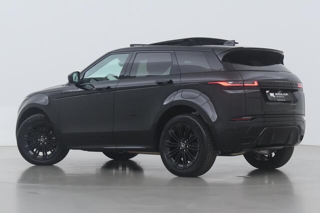 Land Rover RANGE ROVER EVOQUE P270e PHEV Dynamic SE | Limited Edition | Black Pack | Panoramadak | ACC | Meridian Sound | Stoel+Stuurverwarming