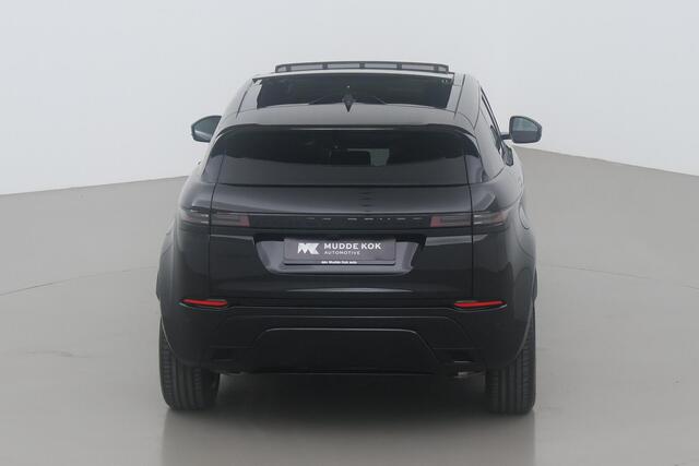 Land Rover RANGE ROVER EVOQUE P270e PHEV Dynamic SE | Limited Edition | Black Pack | Panoramadak | ACC | Meridian Sound | Stoel+Stuurverwarming