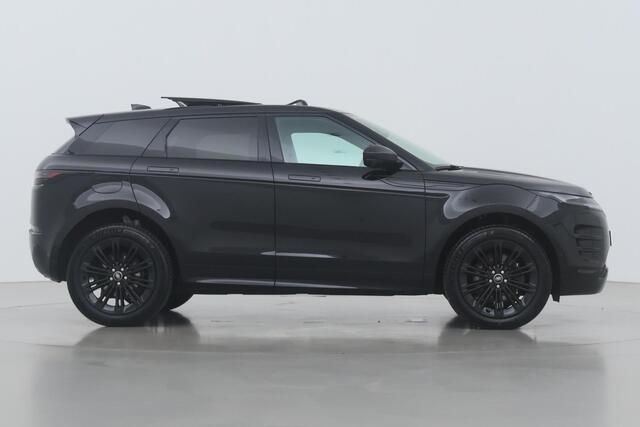 Land Rover RANGE ROVER EVOQUE P270e PHEV Dynamic SE | Limited Edition | Black Pack | Panoramadak | ACC | Meridian Sound | Stoel+Stuurverwarming