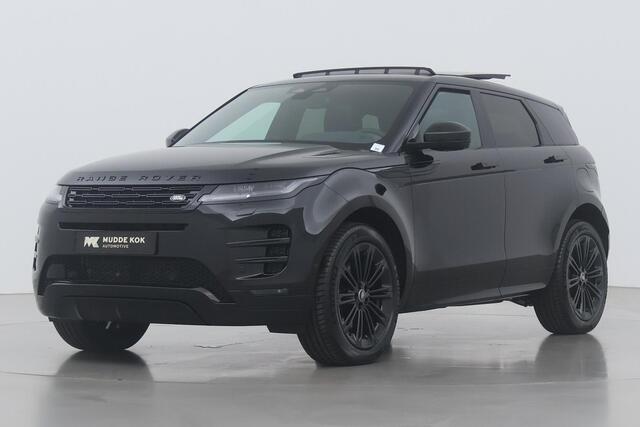 Land Rover RANGE ROVER EVOQUE P270e PHEV Dynamic SE | Limited Edition | Black Pack | Panoramadak | ACC | Meridian Sound | Stoel+Stuurverwarming