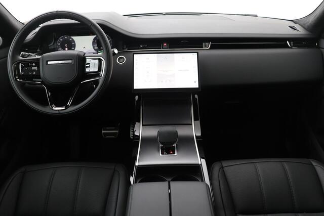 Land Rover RANGE ROVER EVOQUE P270e PHEV Autobiography | Black Pack | Schuif/kanteldak | ACC | Stoelkoeling | Meridian Surround | 360° Camera