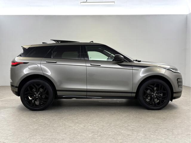 Land Rover RANGE ROVER EVOQUE 1.5 P300e AWD R-Dynamic HSE | SOH 88% | Pano | Adap. Cruise | Memory | Meridian | Stoel/Stuur verw. | Camera | Trekh.