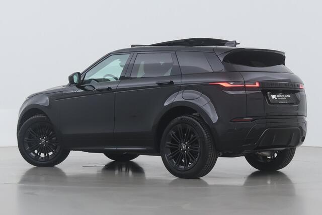 Land Rover RANGE ROVER EVOQUE P270e PHEV Dynamic SE | Limited Edition | Black Pack | Panoramadak | ACC | Meridian Sound | Stoel+Stuurverwarming
