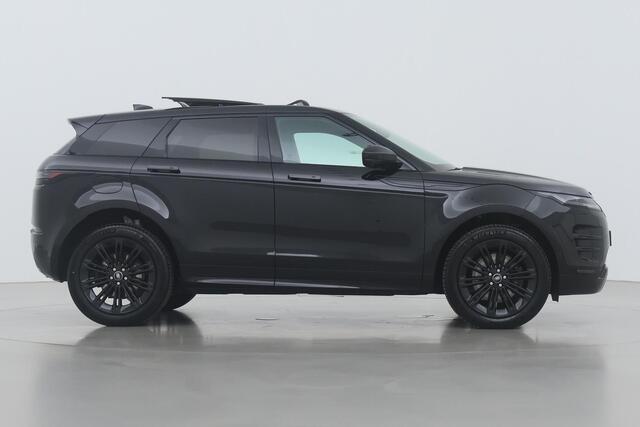 Land Rover RANGE ROVER EVOQUE P270e PHEV Dynamic SE | Limited Edition | Black Pack | Panoramadak | ACC | Meridian Sound | Stoel+Stuurverwarming