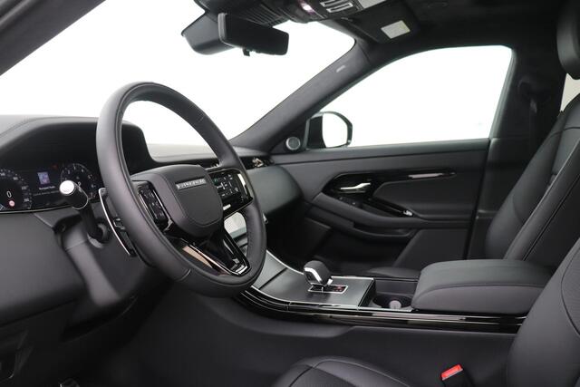 Land Rover RANGE ROVER EVOQUE P270e PHEV Autobiography | Black Pack | Schuif/kanteldak | ACC | Stoelkoeling | Meridian Surround | 360° Camera