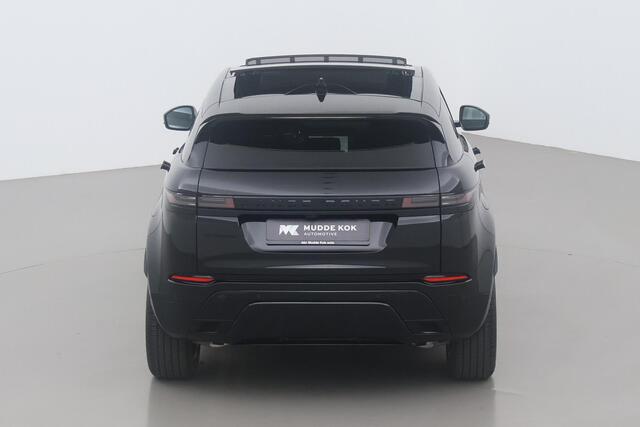 Land Rover RANGE ROVER EVOQUE P270e PHEV Autobiography | Black Pack | Schuif/kanteldak | ACC | Stoelkoeling | Meridian Surround | 360° Camera