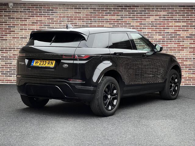 Land Rover RANGE ROVER EVOQUE 2.0 P200 AWD R-Dynamic S