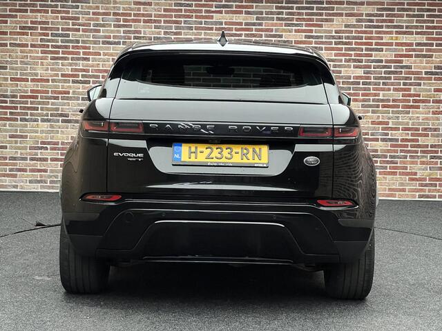 Land Rover RANGE ROVER EVOQUE 2.0 P200 AWD R-Dynamic S