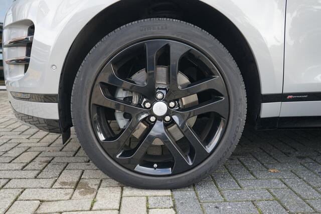 Land Rover RANGE ROVER EVOQUE 2.0 P250 AWD R-Dynamic First Edition | Head-up display | Voorstoelen verwarmd | Meridian | Panoramadak |
